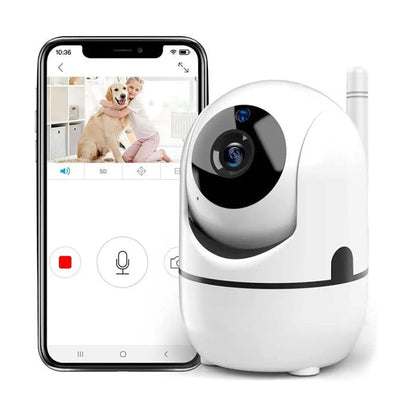 Камера за наблюдение WIFI PA1277