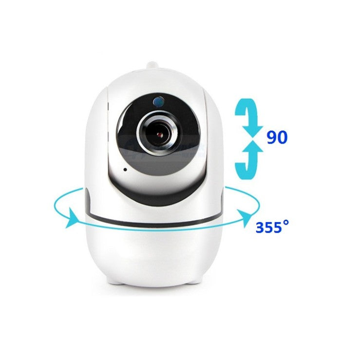 Камера за наблюдение WIFI PA1277