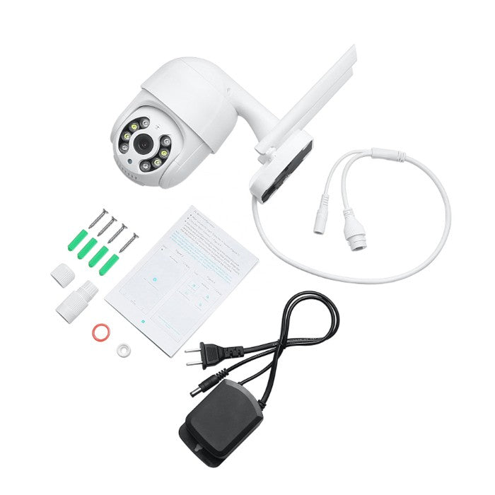 Камера за наблюдение WIFI PA1275