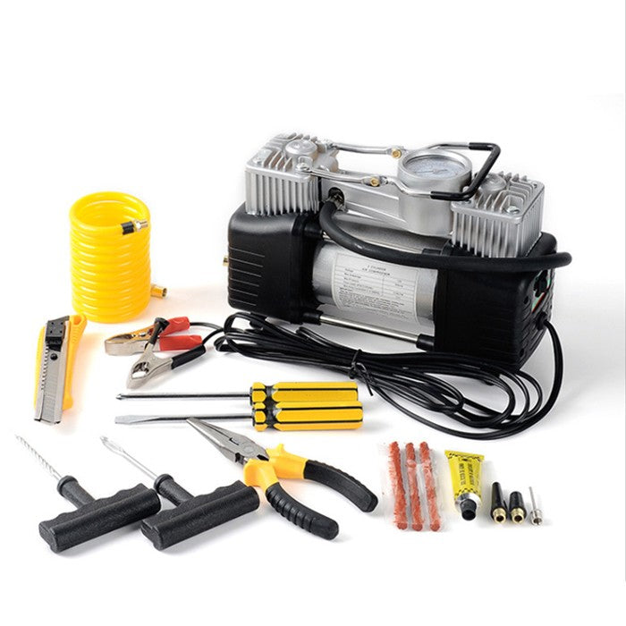 Компресор с инструменти PA1132