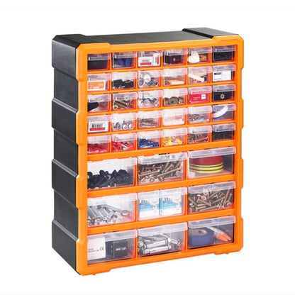 Органайзер за стена с 39 кутии PA1301