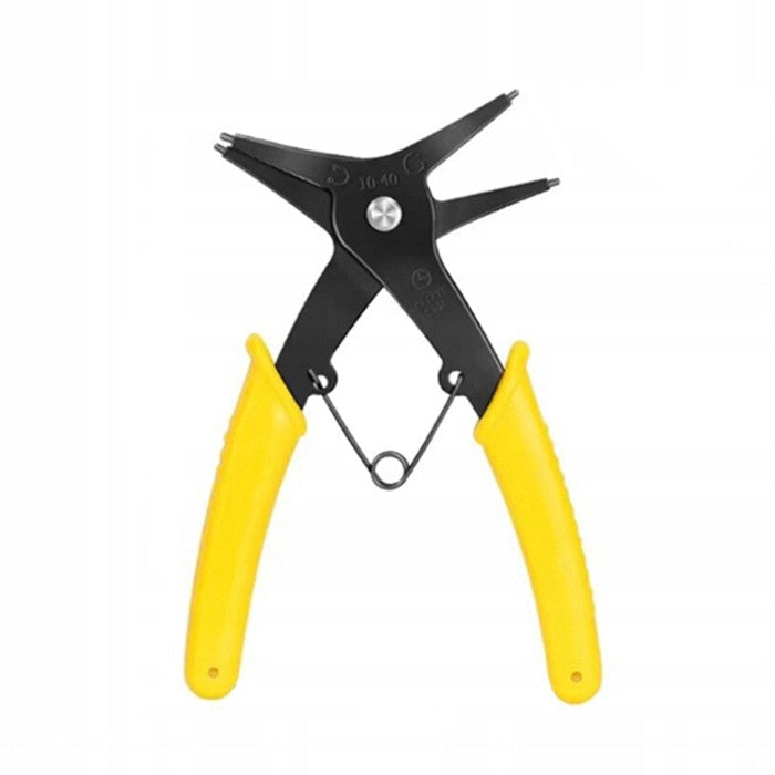 Клещи за зегерки PA1129