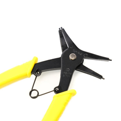 Клещи за зегерки PA1129