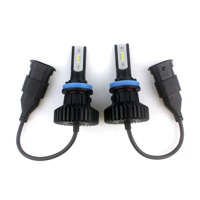 Диодни Крушки за Фар PA1191 H11 36W 2 БР/К-Т