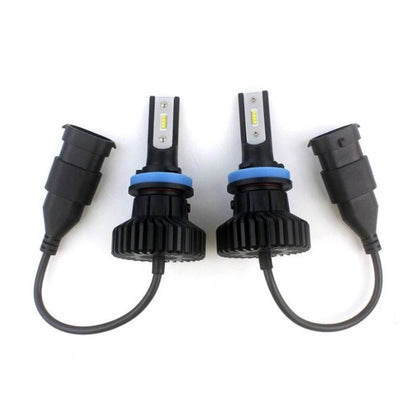 Диодни Крушки за Фар PA1191 H11 36W 2 БР/К-Т