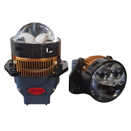 Лупи за Фар PA1114 - 65W  - 2 БР/К-Т