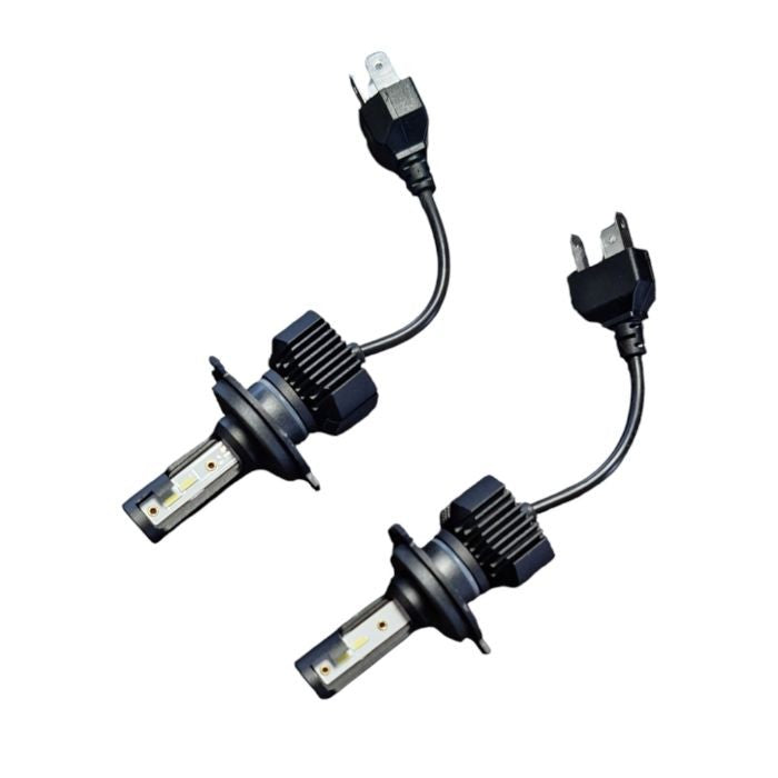 Диодни Крушки за Фар PA1191 - H4