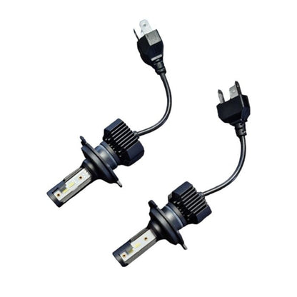 Диодни Крушки за Фар PA1191 - H4