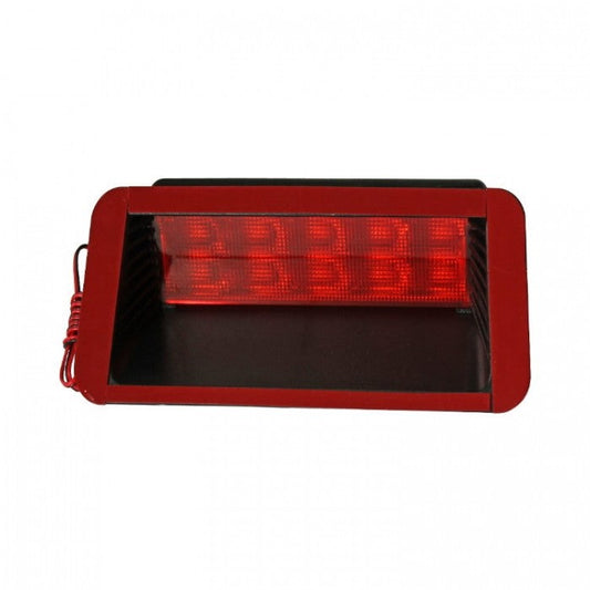 Трети стоп за МПС - 1672