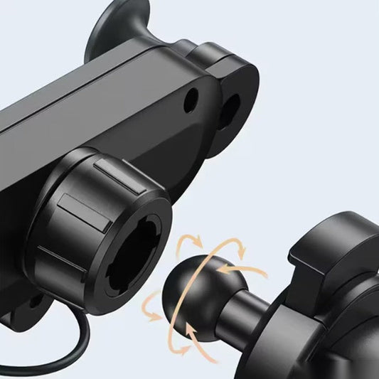 Поставка за телефон на МПС PA1319