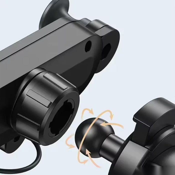 Поставка за телефон на МПС PA1319