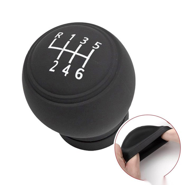 Калъф за топка за скоростен лост PA1134 - 6 Скорости