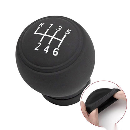 Калъф за топка за скоростен лост PA1134 - 6 Скорости