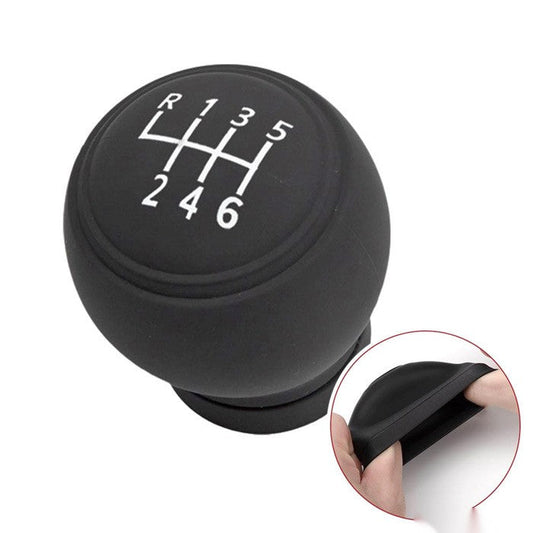 Калъф за топка за скоростен лост PA1134 - 6 Скорости