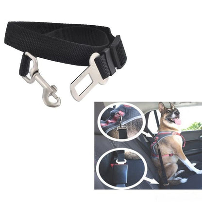 Предпазен колан за домашен любимец - PA1138