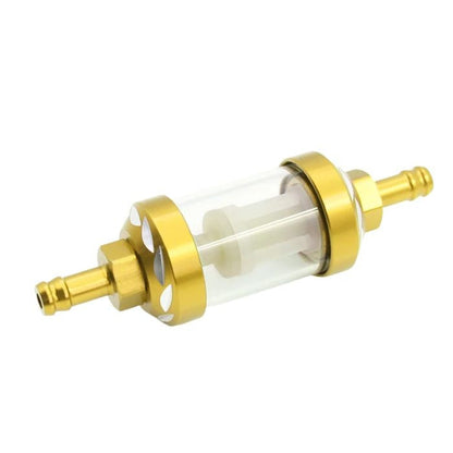 Филтър за гориво РА1218 - Жълт