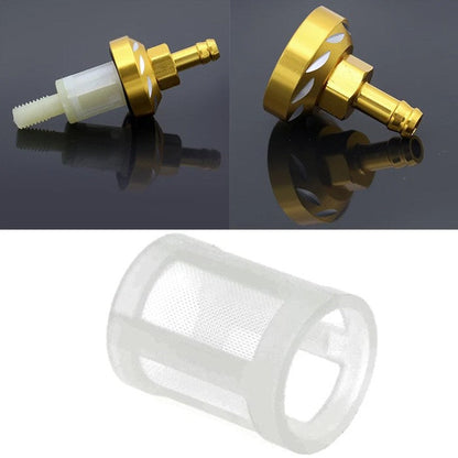 Филтър за гориво РА1218 - Червен