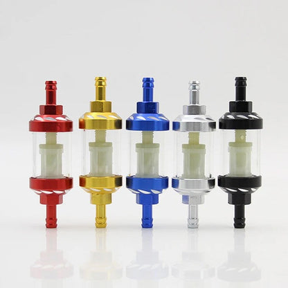 Филтър за гориво РА1218 - Черен