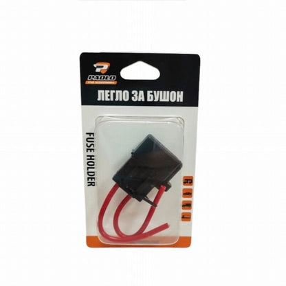 Легло за бушон - PA1107