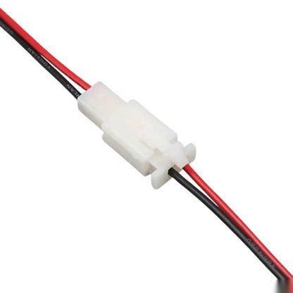 Букса съединителна - PA1108 2P