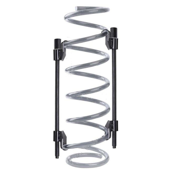 Скоба за пружина - 2370 - 28см