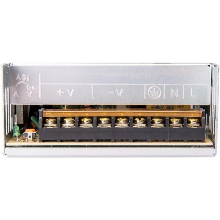 Преобразувател на напрежение PA1282 - от 110V/220V на 12V