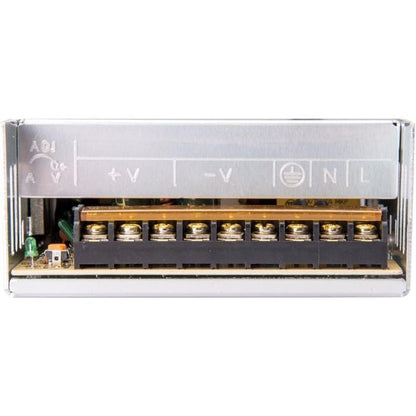 Преобразувател на напрежение PA1282 - от 110V/220V на 12V