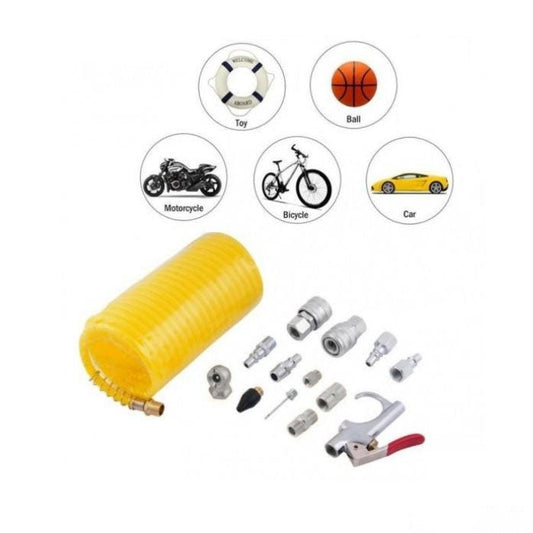 Пистолет за обдухване-PAS12