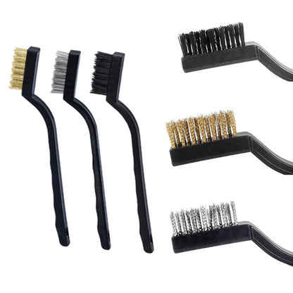 Четки за почистване PA1289 6БР/К-Т