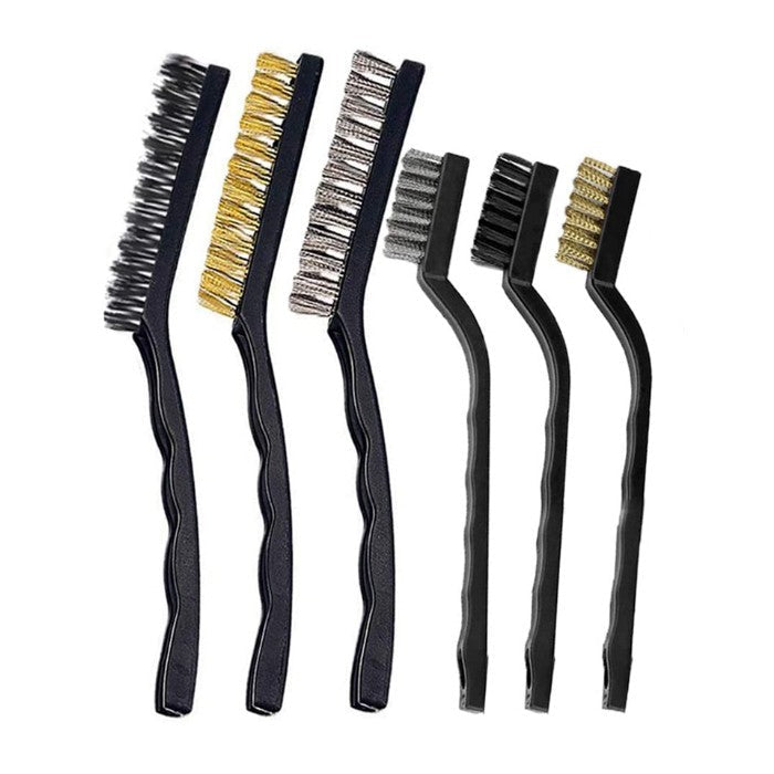 Четки за почистване PA1289 6БР/К-Т