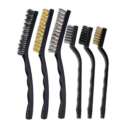 Четки за почистване PA1289 6БР/К-Т