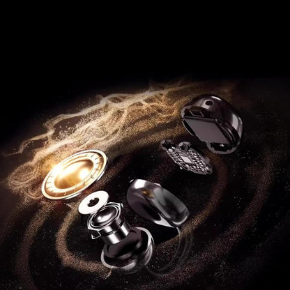 Безжични слушалки BH019