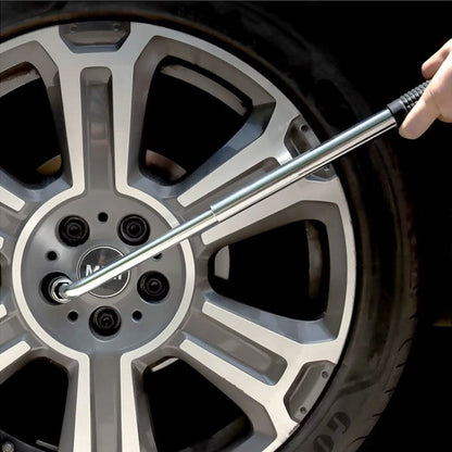 Ключ за джанти D005 17/19/21/23