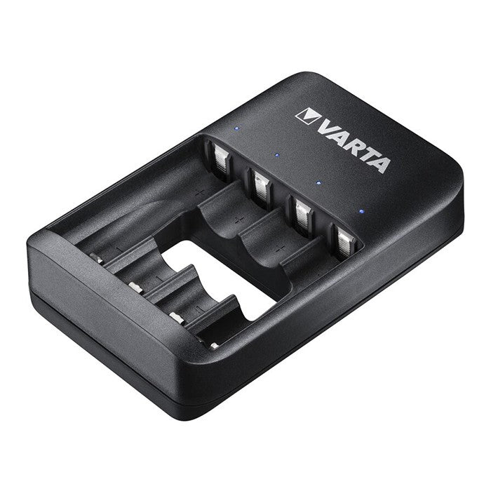 Зарядно за батерии VARTA USB за AA и AAA