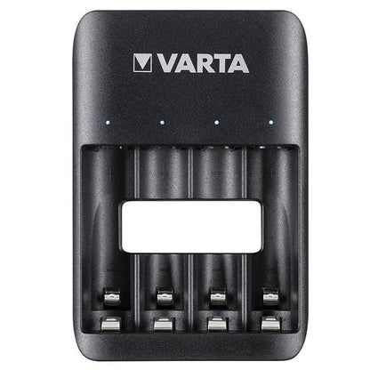 Зарядно за батерии VARTA USB за AA и AAA