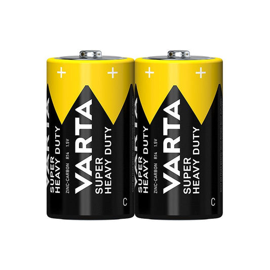 Батерия VARTA R14P - C