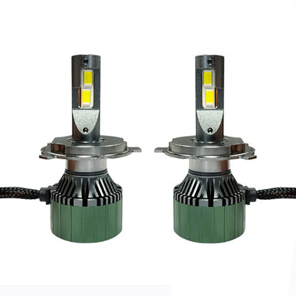 Диодни крушки M9 PRO H4 9-60V 2БР/К-Т