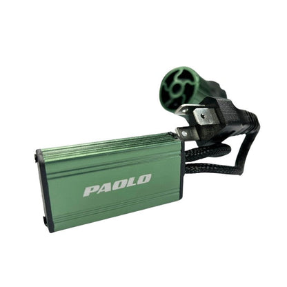 Диодни крушки M9 PRO H4 9-60V 2БР/К-Т