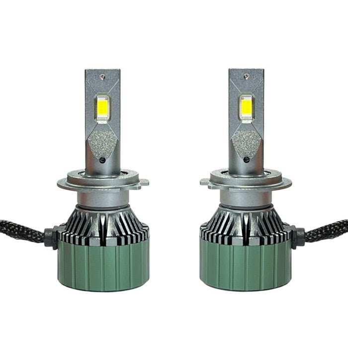 Диодни крушки M9 PRO H7 9-60V 2БР/К-Т