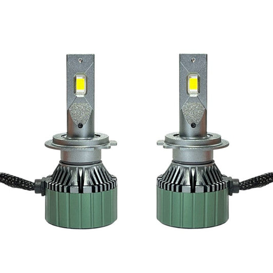 Диодни крушки M9 PRO H7 9-60V 2БР/К-Т