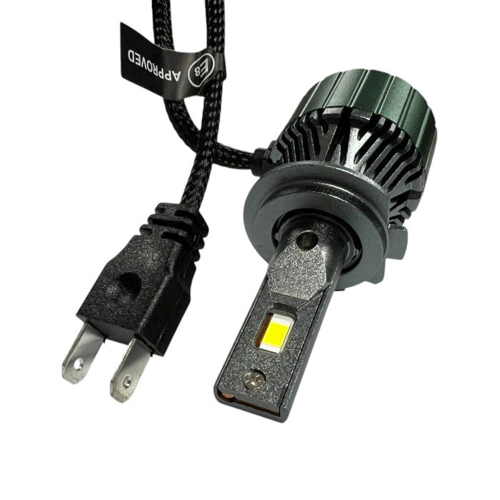 Диодни крушки M9 PRO H7 9-60V 2БР/К-Т