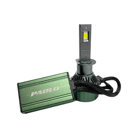 Диодни крушки M9 PRO H1 9-60V 2БР/К-Т