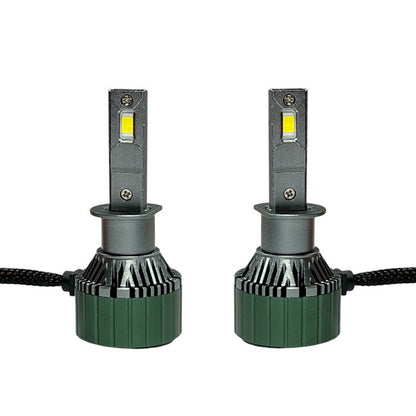 Диодни крушки M9 PRO H1 9-60V 2БР/К-Т