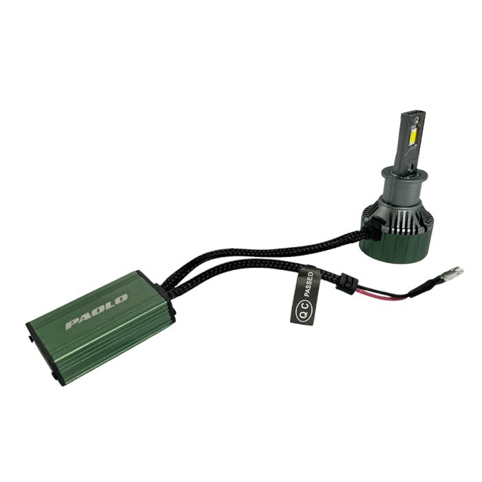 Диодни крушки M9 PRO H3 9-60V 2БР/К-Т