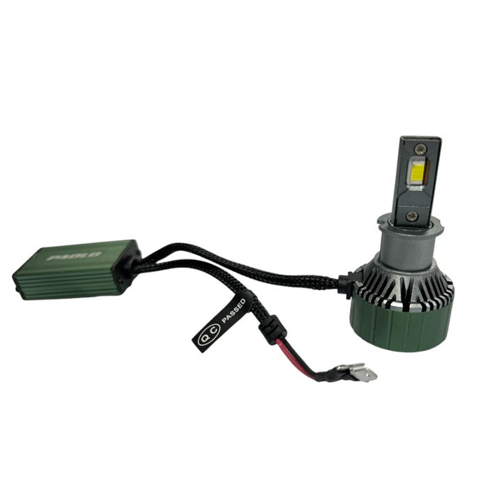 Диодни крушки M9 PRO H3 9-60V 2БР/К-Т