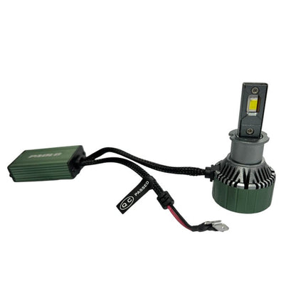 Диодни крушки M9 PRO H3 9-60V 2БР/К-Т