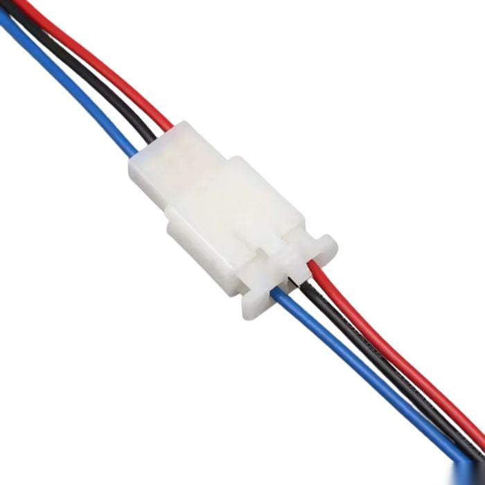 Съединителна Букса РА1109