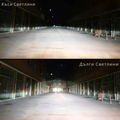 Ксенонова Крушка D1S PA1095