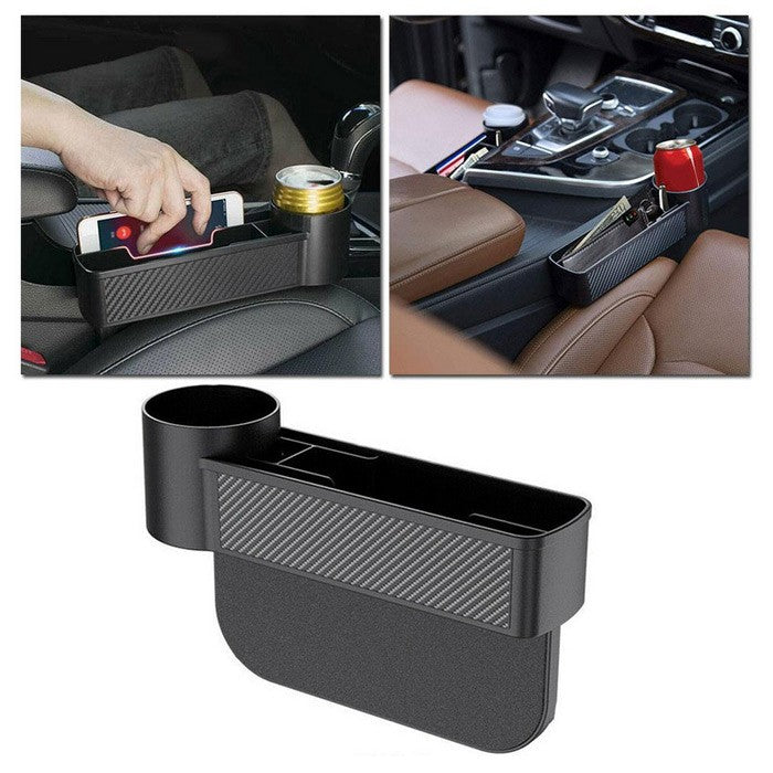 Органайзер за автомобил с отделение за чаша PA1092
