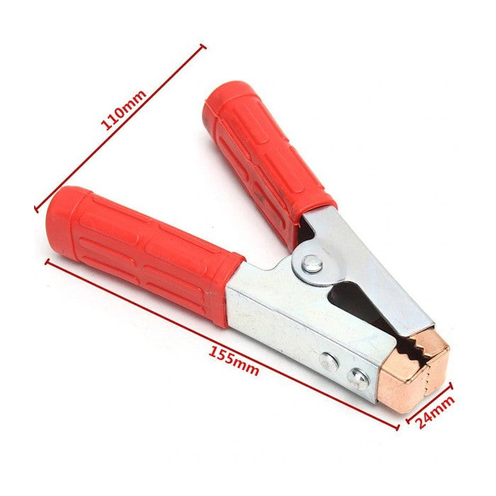 Щипки за акумулатор PA1099 - 2бр/к-т